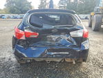 Kia Forte 2011