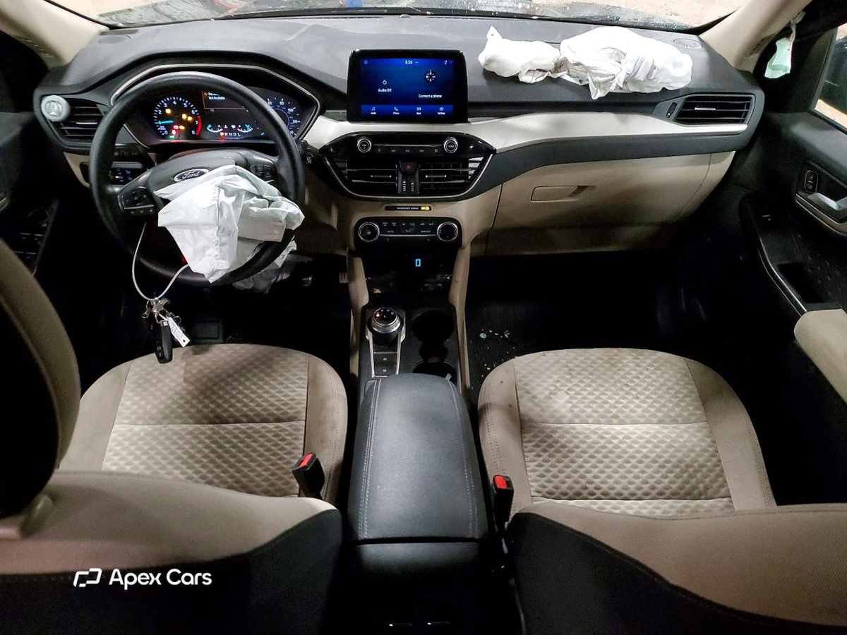 Ford Escape 2020