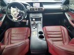 Lexus IS 2015