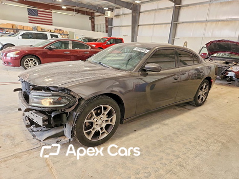 Dodge Charger 2015 - Image 1 of 13