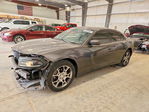 Dodge Charger 2015