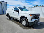 Chevrolet Silverado 2023