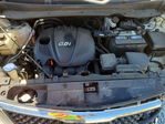 Kia Sportage 2014