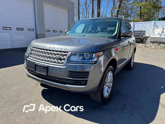 Land Rover Range Rover 2015 - Zdjęcie 1 z 13