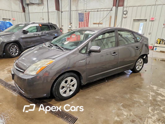 Toyota Prius 2008 - Image 1 of 12