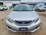Honda Civic 2013