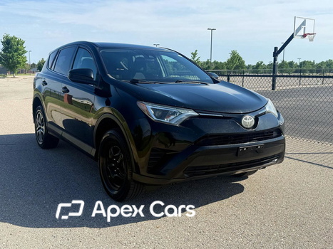Toyota RAV 4 2018 - Image 1 of 10