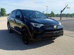 Toyota RAV 4 2018