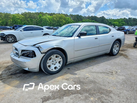 Dodge Charger 2007 - Image 1 of 13