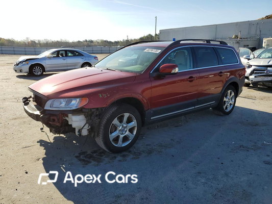 Volvo XC70 2011 - Image 1 of 13