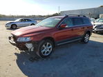 Volvo XC70 2011