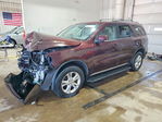 Dodge Durango 2012