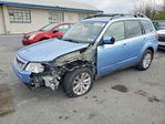 Subaru Forester 2011