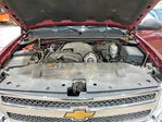 Chevrolet Silverado 2013