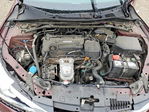 Honda Accord 2016