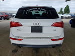 Audi Q5 2009
