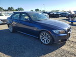 BMW Series 3 2011