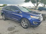 Ford Edge 2016