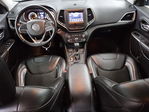Jeep Cherokee 2019