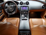 Jaguar XJ 2016