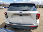 Ford Explorer 2023