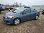 Kia Forte 2016