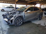 Lexus UX 2021