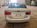 Kia Forte 2010