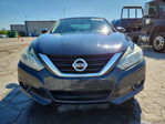Nissan Altima 2017