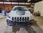 Jeep Cherokee 2015