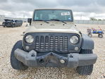Jeep Wrangler 2017