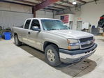 Chevrolet Silverado 2005