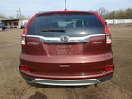 Honda CR-V 2016