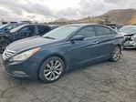 Hyundai Sonata 2012