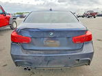 BMW Series 3 2015
