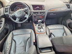 Audi Q5 2016