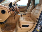 Porsche Cayenne 2008