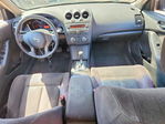 Nissan Altima 2012