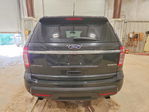 Ford Explorer 2013