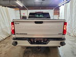 Chevrolet Silverado 2024