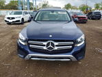 Mercedes-Benz GLC 2016
