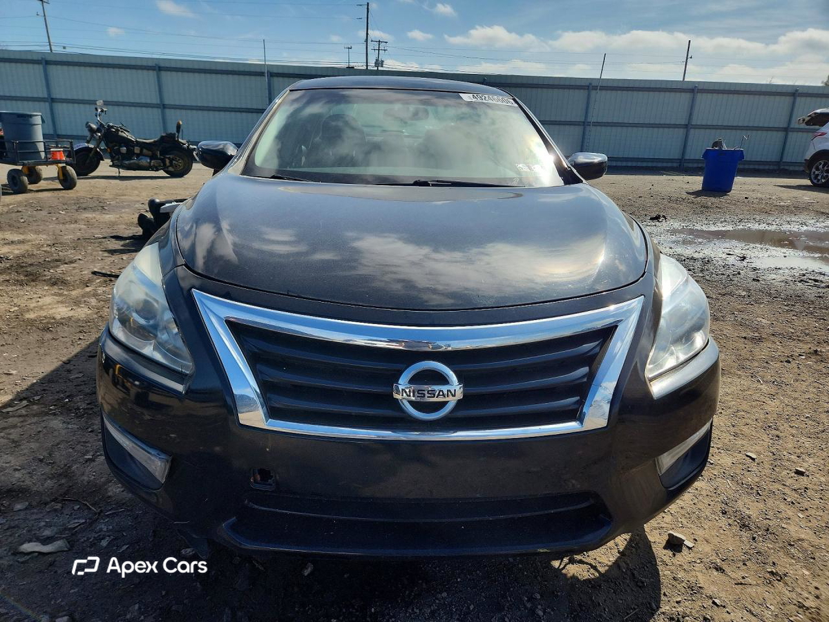 Nissan Altima 2013