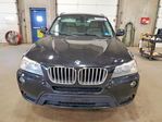 BMW X3 2014