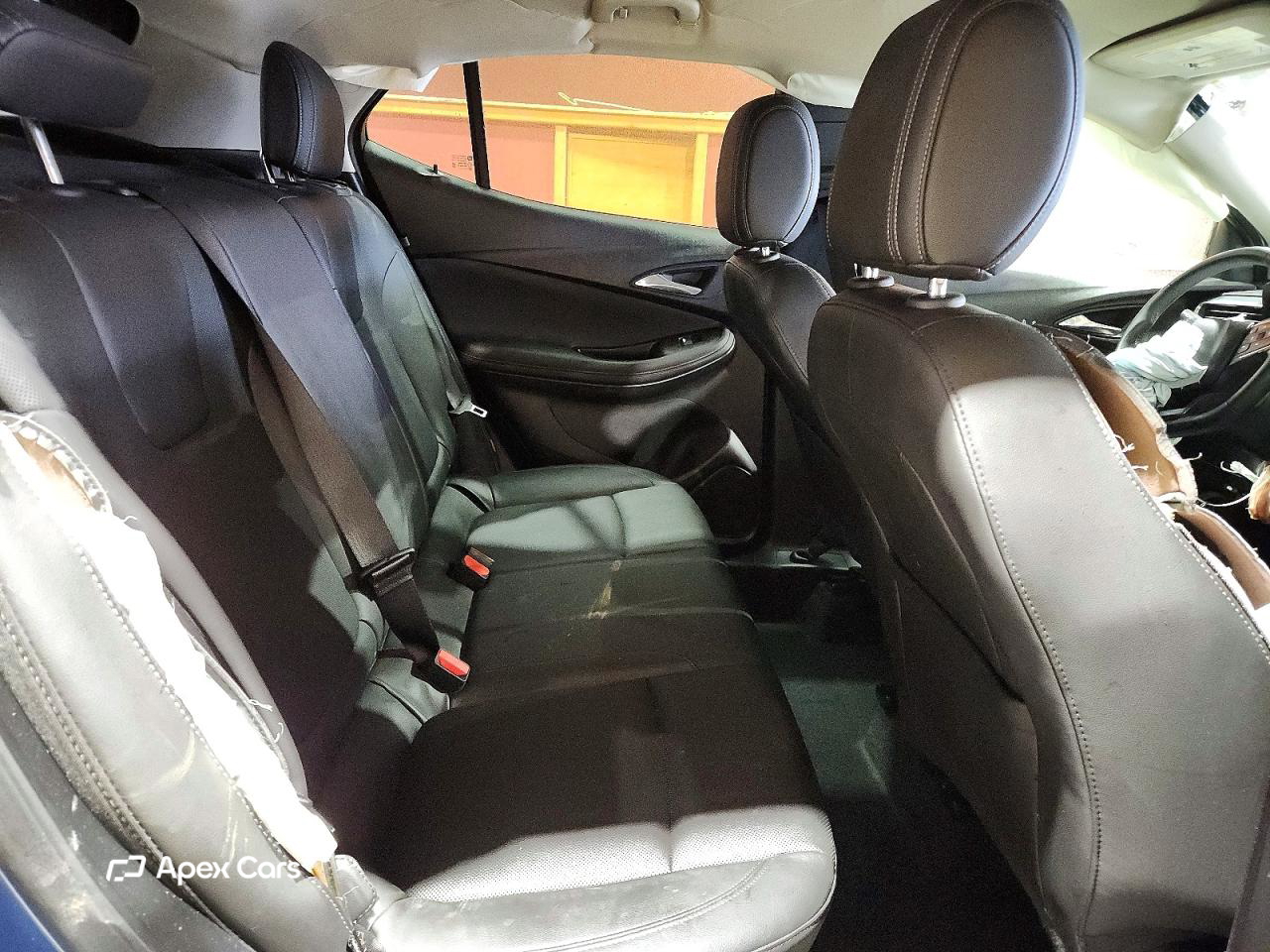Buick Encore 2024