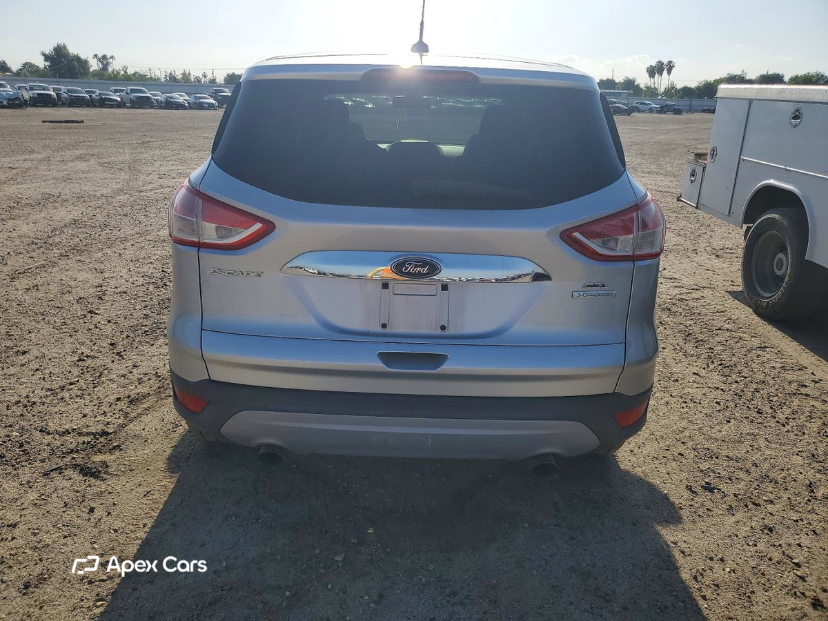 Ford Escape 2013