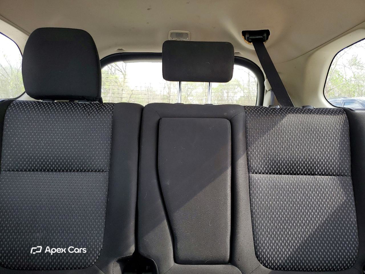 Mitsubishi Outlander 2017