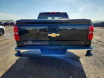 Chevrolet Silverado 2015