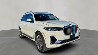 2020 BMW X7 - Image 1 of 11
