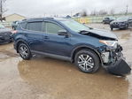 Toyota RAV 4 2017