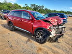 Mitsubishi Outlander 2016